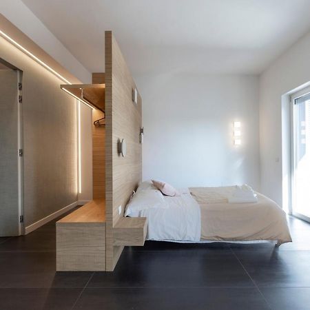 B&B Pernotti Bari Bagian luar foto