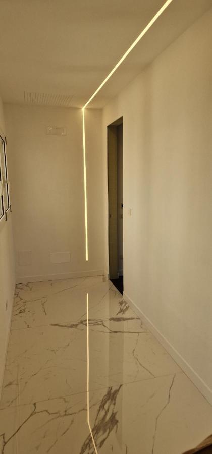 B&B Pernotti Bari Bagian luar foto