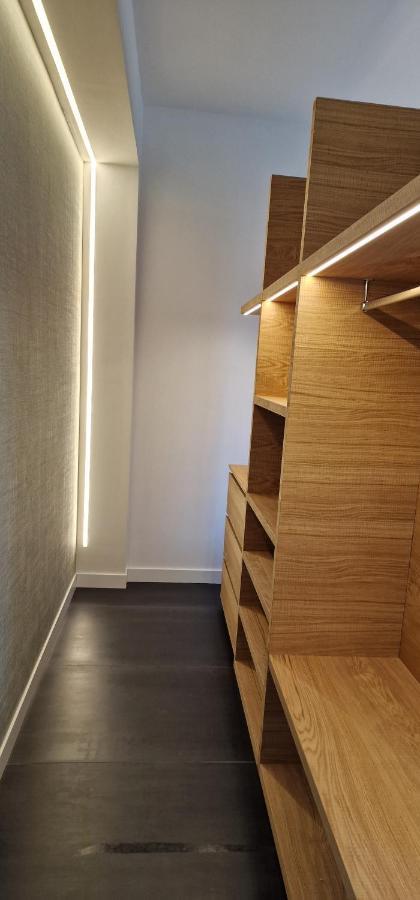 B&B Pernotti Bari Bagian luar foto