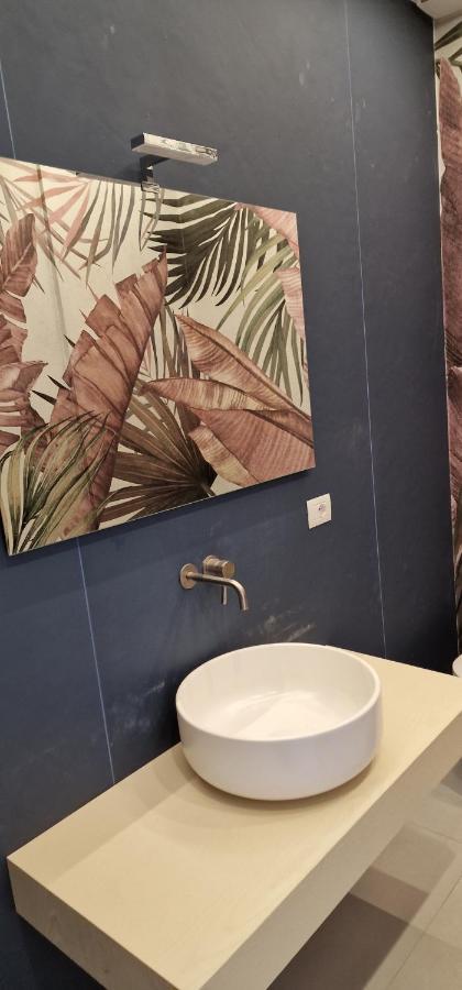 B&B Pernotti Bari Bagian luar foto