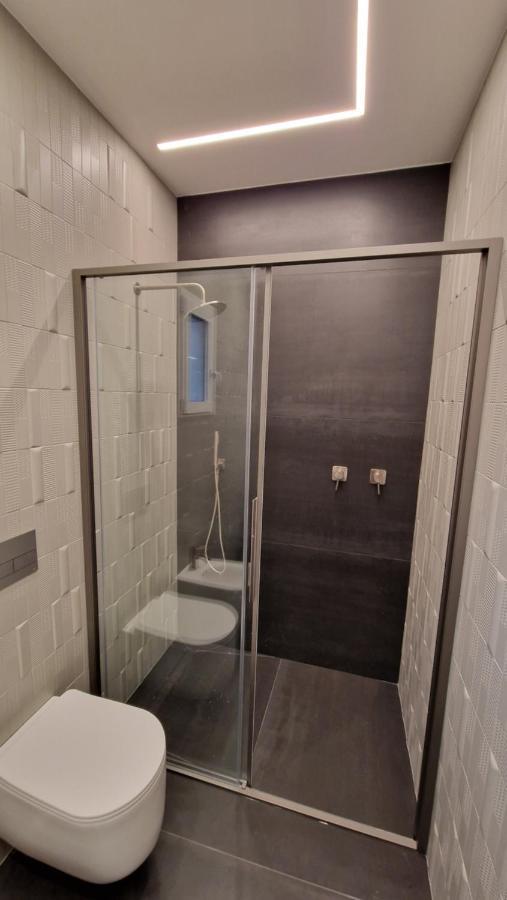B&B Pernotti Bari Bagian luar foto
