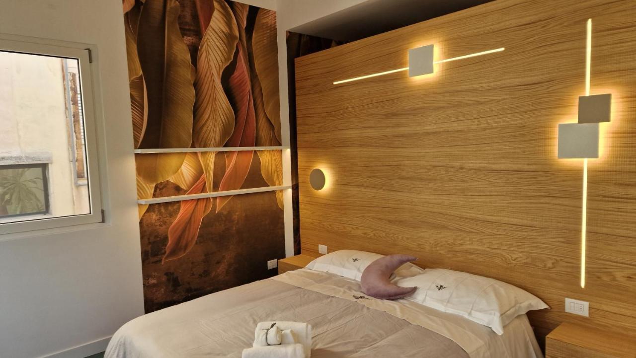 B&B Pernotti Bari Bagian luar foto