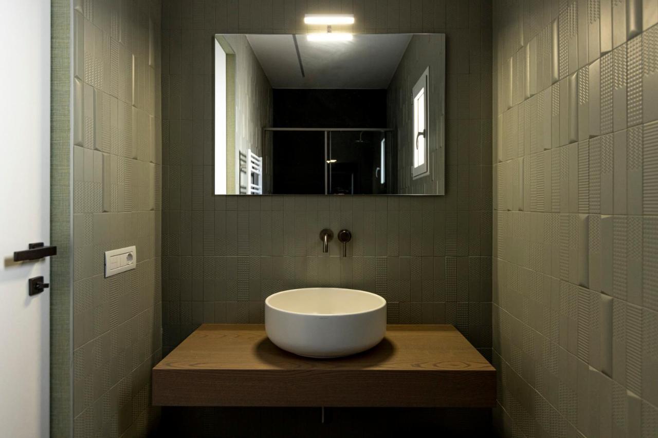 B&B Pernotti Bari Bagian luar foto