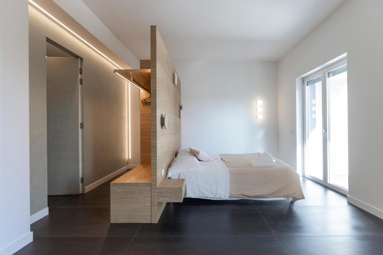 B&B Pernotti Bari Bagian luar foto